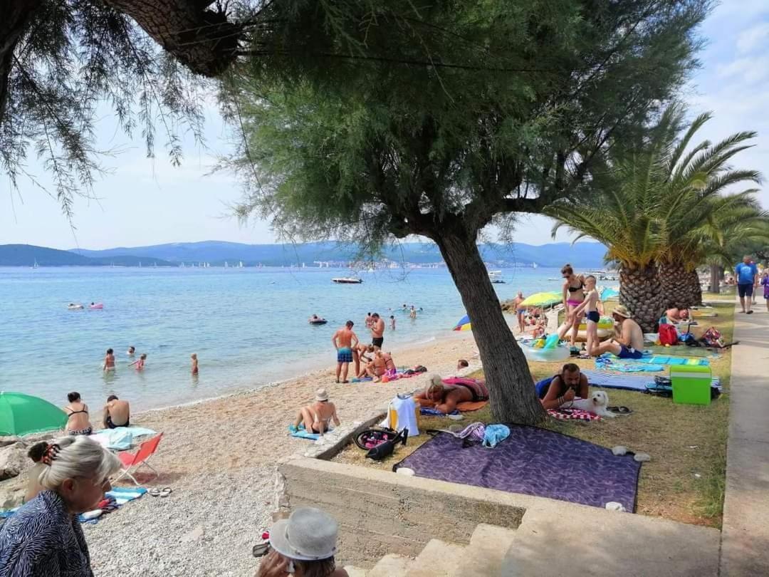 Apartment Apartments Frano I Franka By The Sea