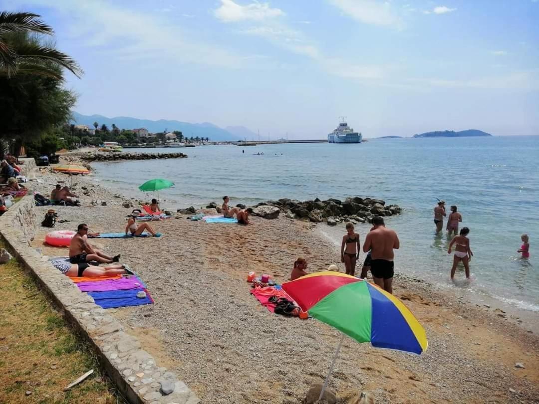 Apartments Frano I Franka By The Sea Apartment Orebic