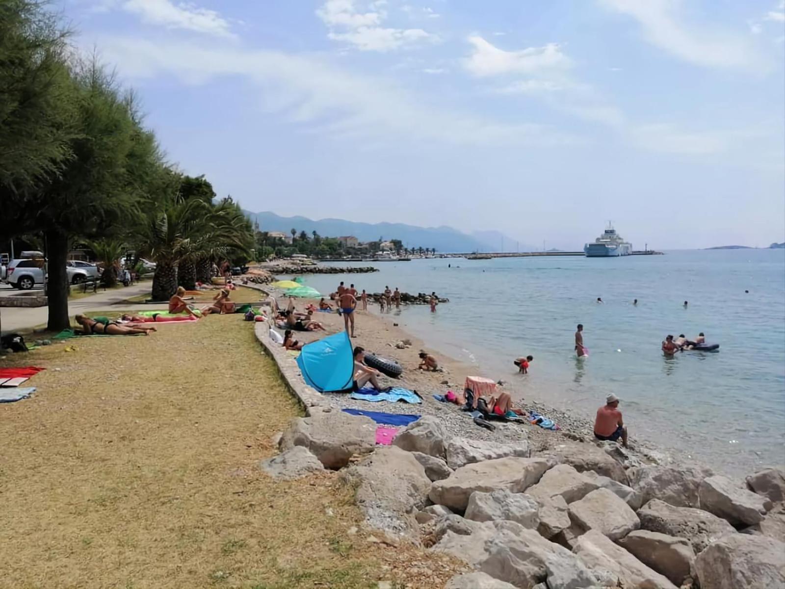 Apartments Frano I Franka By The Sea Apartment
