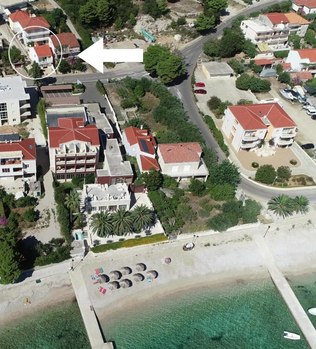 Apartments Frano I Franka By The Sea