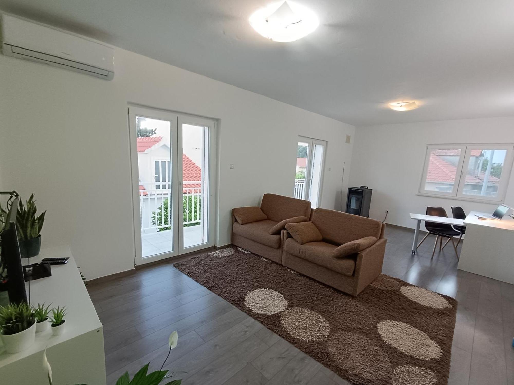 Apartments Frano I Franka By The Sea Apartment Orebic