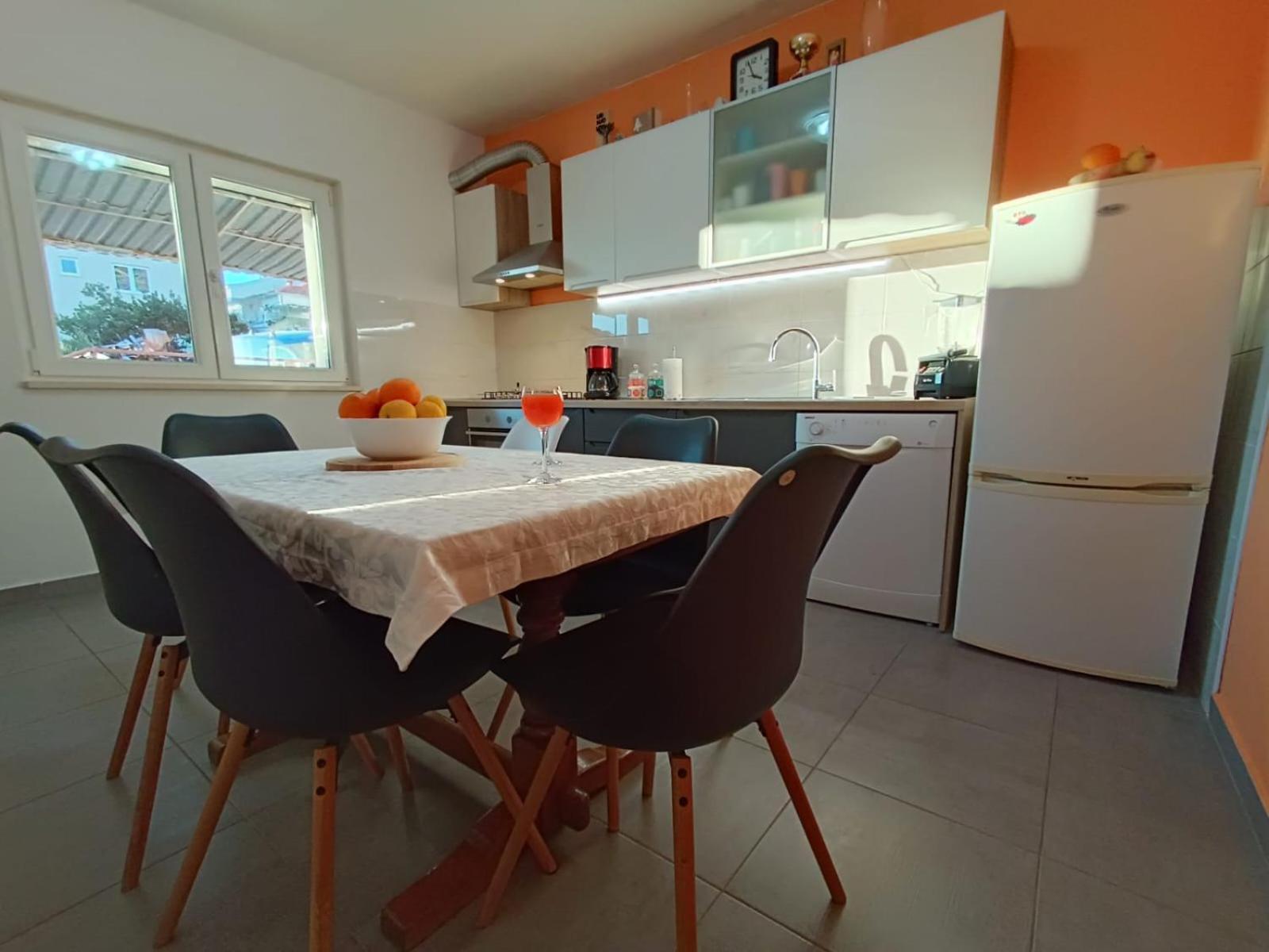 Apartments Frano I Franka By The Sea Apartment Orebic