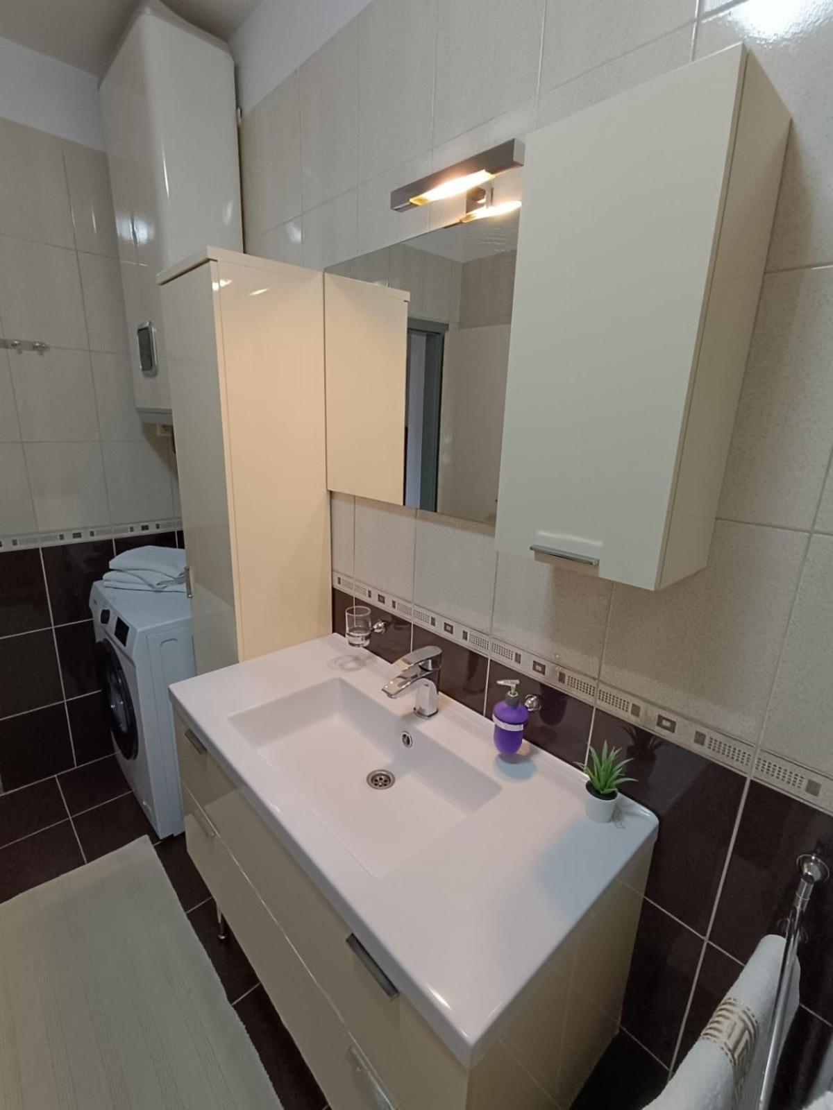 Apartments Frano I Franka By The Sea Orebic