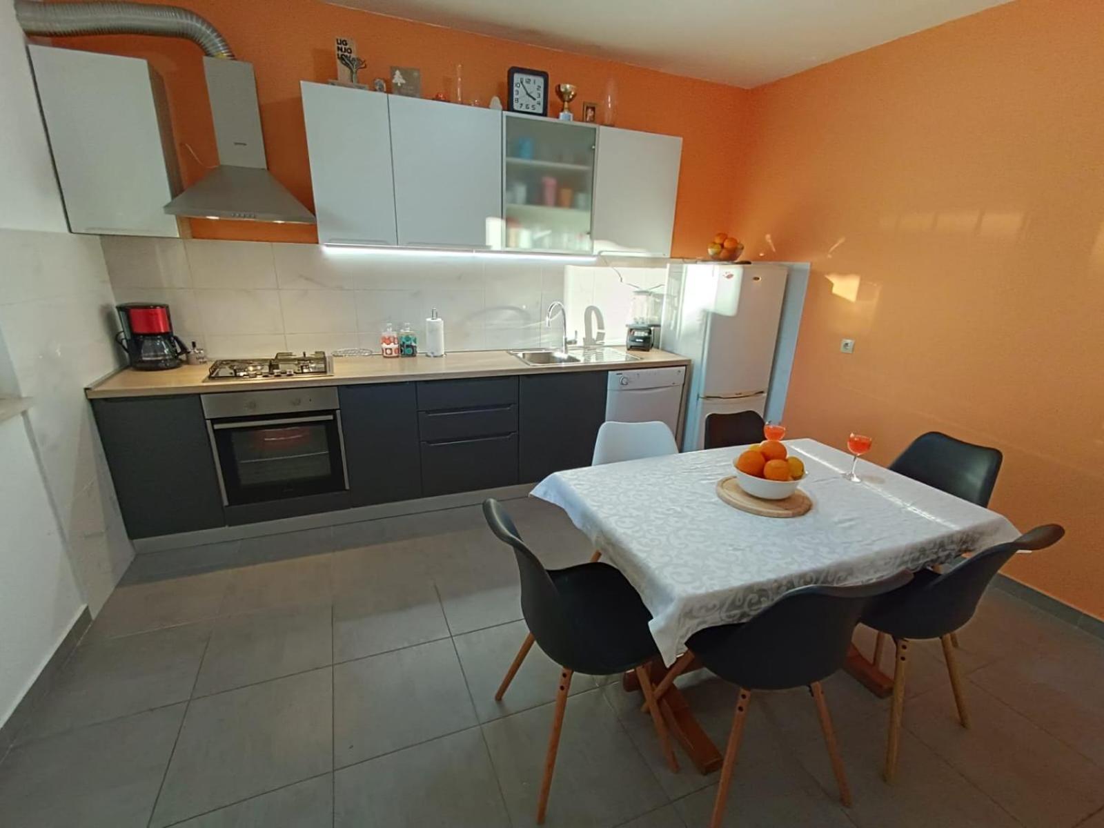 Apartments Frano I Franka By The Sea *