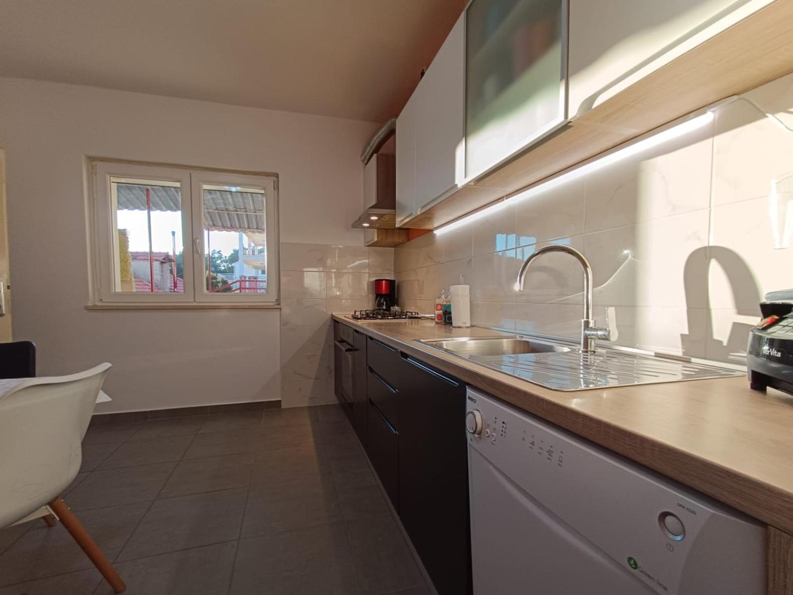 Apartment Apartments Frano I Franka By The Sea *
