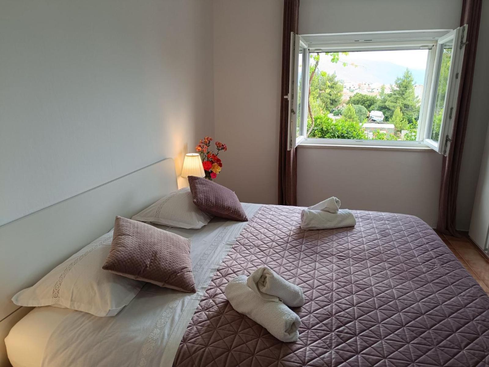 Apartments Frano I Franka By The Sea Apartment *