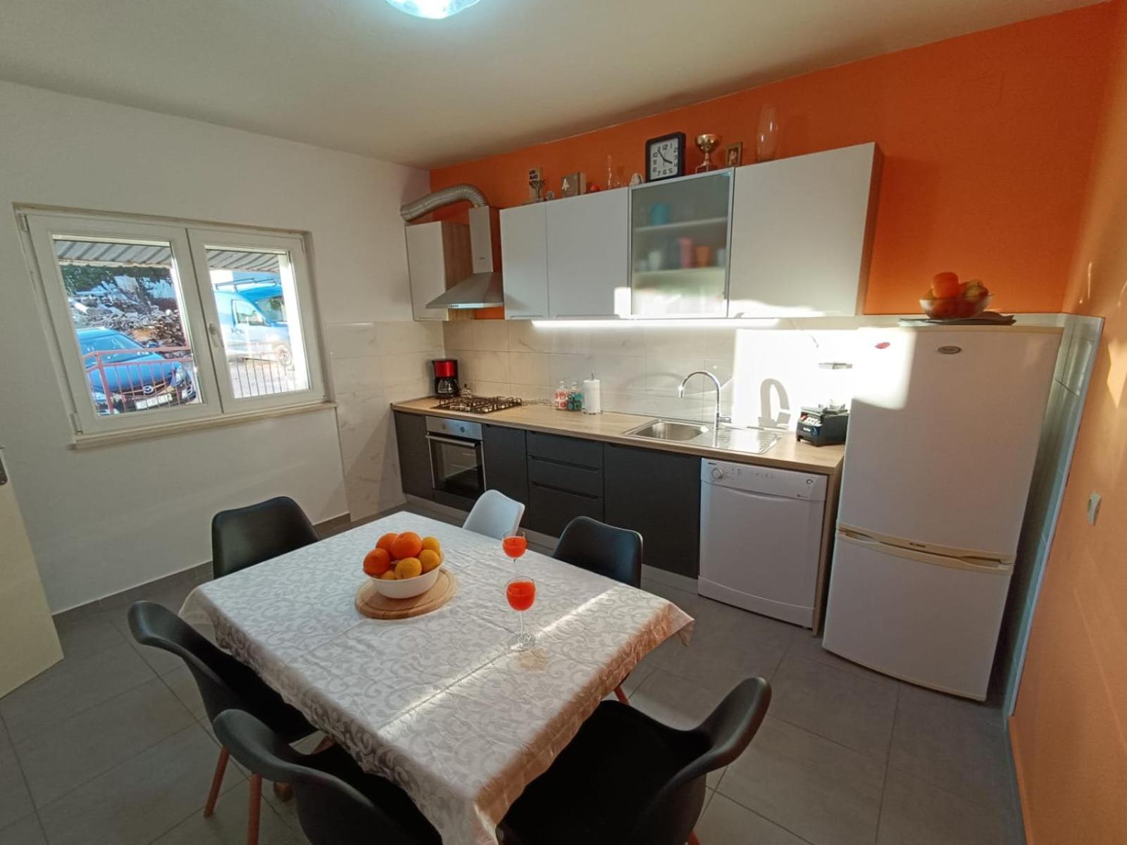 Apartments Frano I Franka By The Sea *