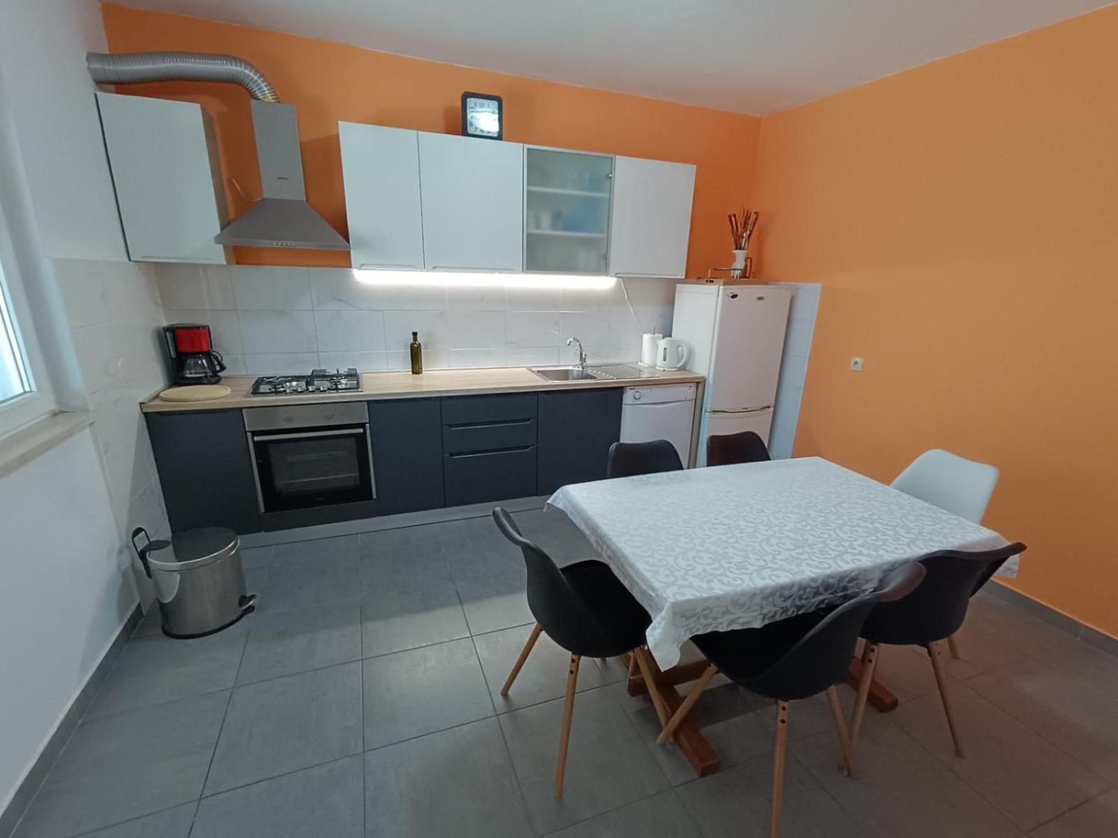 Apartments Frano I Franka By The Sea *