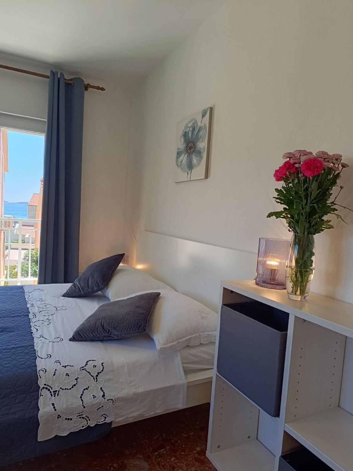 Apartment Apartments Frano I Franka By The Sea Orebic