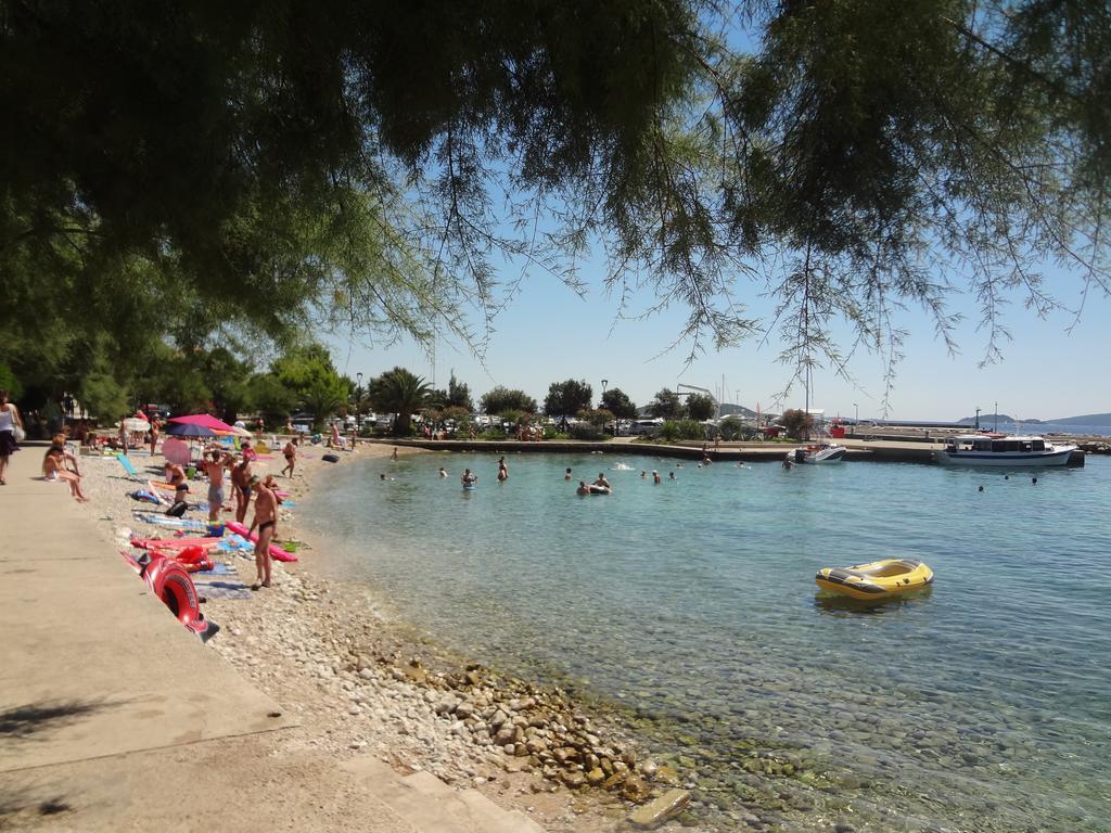 Apartments Frano I Franka By The Sea Apartment