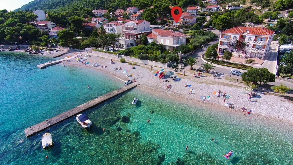 Apartments Frano I Franka By The Sea *