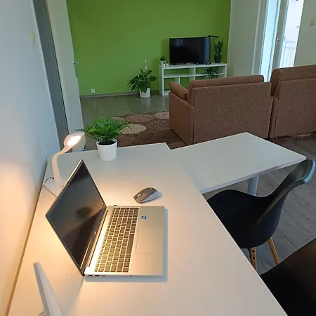 Apartments Frano I Franka By The Sea Orebic Room photo