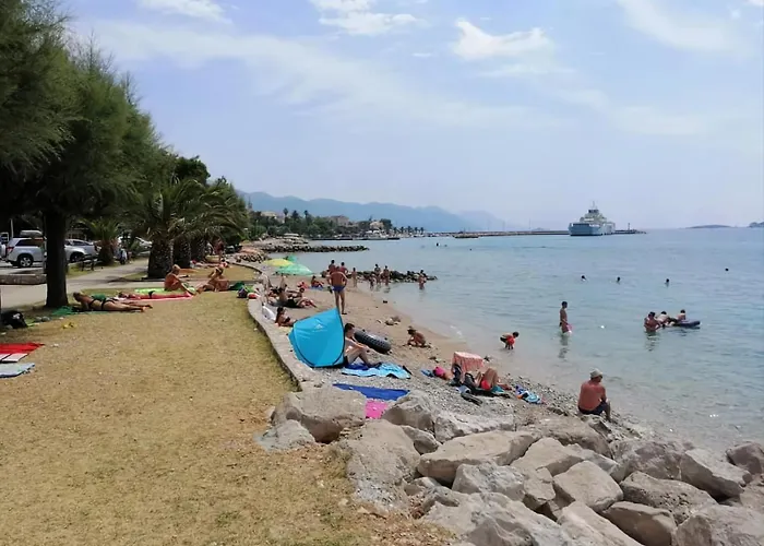 Apartments Frano I Franka By The Sea