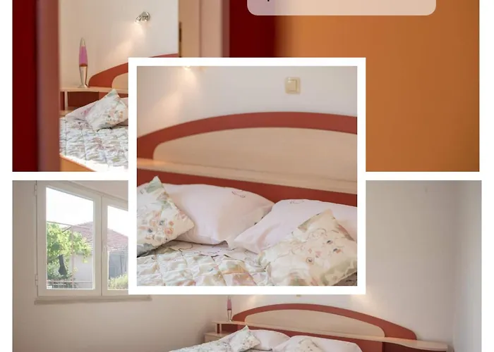 Apartments Frano I Franka By The Sea